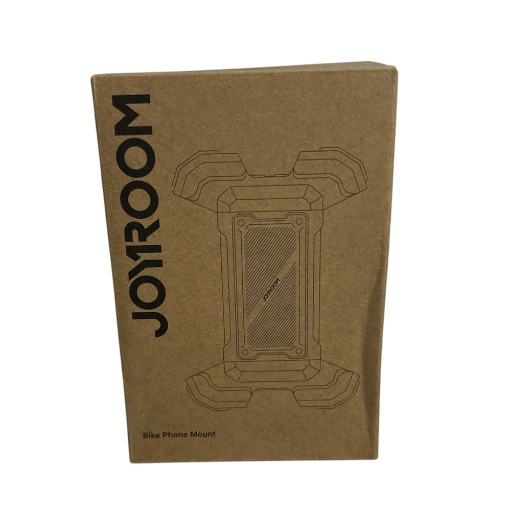 Joyroom Bike Phone Mount For 4.7-7" Cell Phones